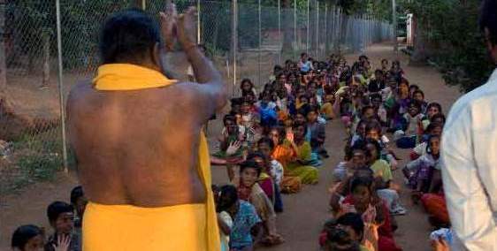 Swami Premananda