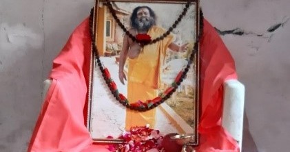 Mahashivaratri in Gers