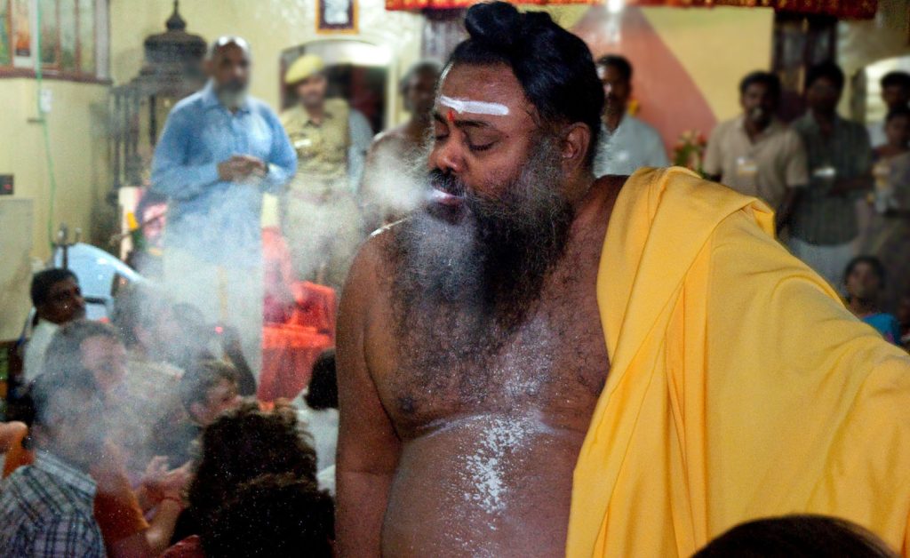 Vibhutibhava