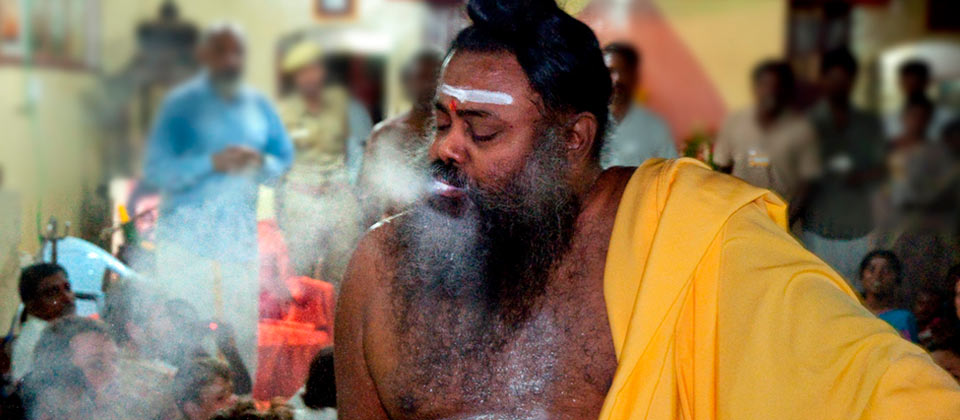 Swami Premananda