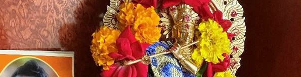 Guru Poornima in Lyon