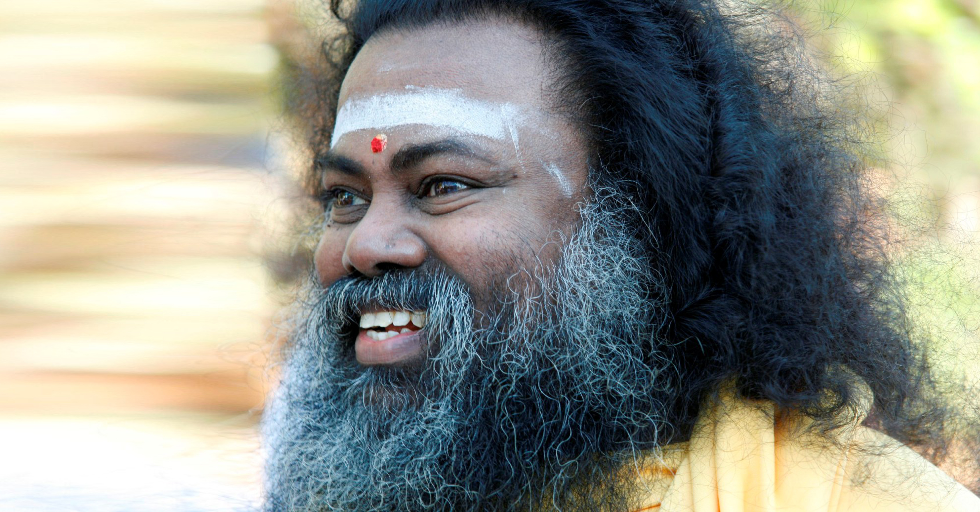 Swami Premananda