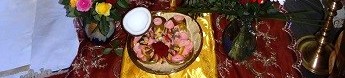 Guru Poornima in Lyon