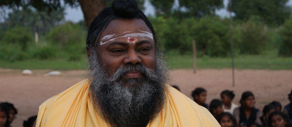 Swami Premananda