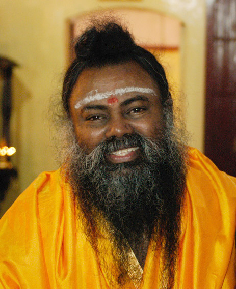 Swami Premananda